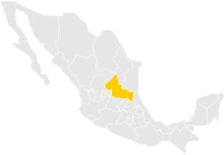 San Luis Potosí